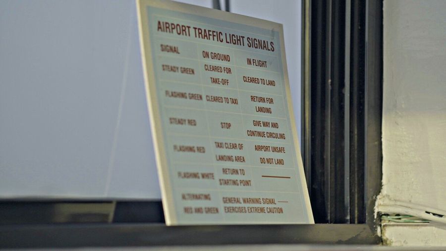 CPL Air Regulations ground school subject