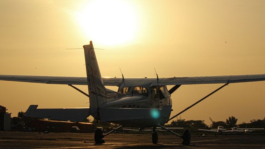 Second chance support for DGCA exam retakes
