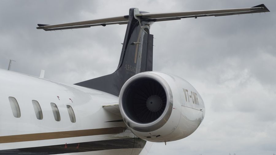 Smart Online Exam Portal at Elevate Aviation Academy